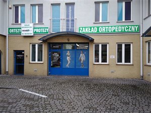 Zakład ortopedyczny w Lublinie