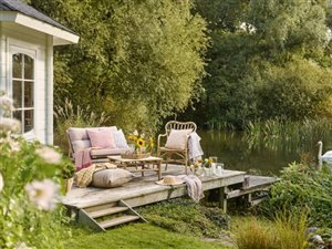 Sprzedam rozpoznawalną markę premium home decor - e-commerce i butiki