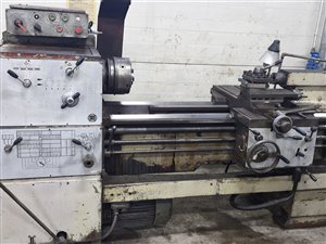 Sprzedam firmę produkującą zamocowania KER