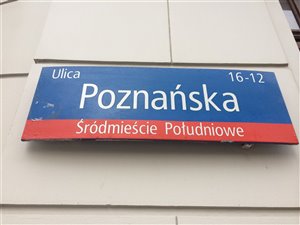 Sprzedam znaną restaurację w centrum Warszawy 