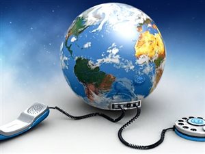Dochodowa działalność serwis VoIP