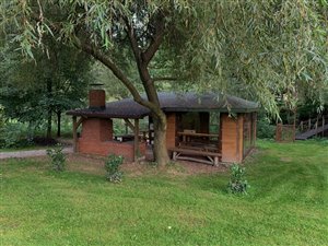 Całoroczny ośrodek turystyczny z duszą - Pszczela Oaza - w Beskidach, gotowiec inwestycyjny