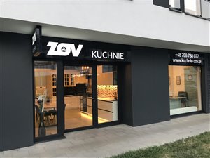 Salon mebli na wymiar 