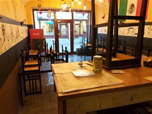 Bistro na sprzedaż lub lokal do odstąpienia