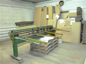 Produkcja opakowań z tektury