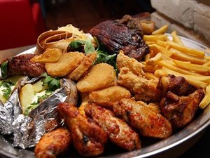 Restauracja cenionej sieci franczyzowej
