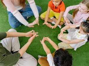 Na sprzedaż przedszkole ze żłobkiem Warszawa - Ursynów