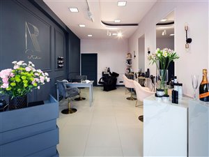Sprzedam Salon z manicure i pedicure, Gdynia
