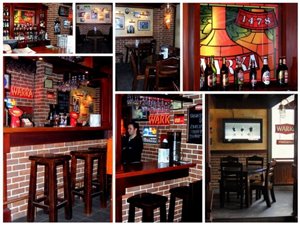 Sprzedam/odstapię w atrakcyjnej cenie popularną Piwiarnie/Pub