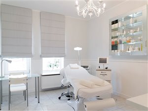 Sprzedam salon SPA i medycyny estetycznej