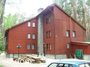 Ośrodek wypoczynkowy