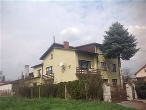 Sprzedam prosperująca piekarnię 