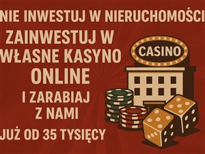 Kasyno internetowe online