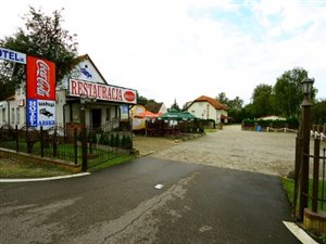 Sprzedam zajazd: restauracja plus hostel
