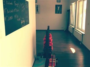 Klub Fitness dla Kobiet