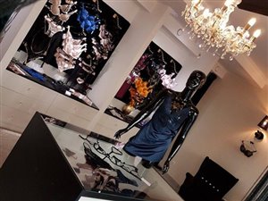 Salon z ekskluzywną bielizną w centrum Gdyni
