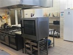 Restauracja w Beskidzie Niskim