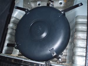 Fabryka zbiorników LPG do samochodów na sprzedaż