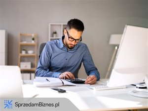 Kupię biuro rachunkowe lub portfel klientów, Dolny Śląsk