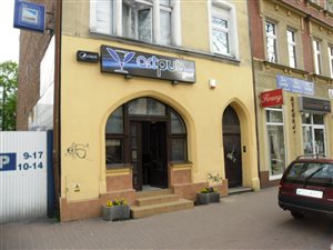 Odstąpię Pub w centrum Ostrowa Wielkopolskiego