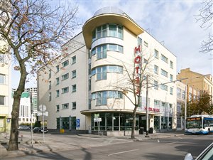 Hotel w centrum Gdyni na sprzedaż
