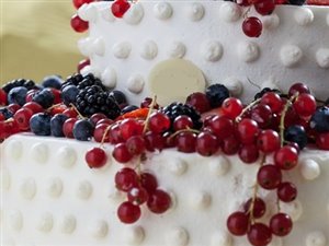 Kawiarnia w ścisłym centrum Wrocławia, 10 lat na rynku
