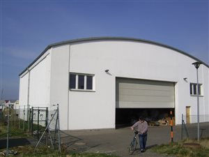 Sprzedam spółkę zajmującą sie odzyskiem złomu elektronicznego i metali szlachetnych