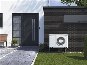 Gotowa do skalowania platforma e-commerce branży HVAC dla B2C, B2B z zespołem specjalistów