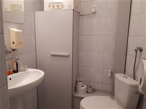 Prosperujący hostel w Łodzi
