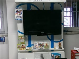 Sprzedam sklep z grami z autoryzacją Nintendo - LOVEGAME