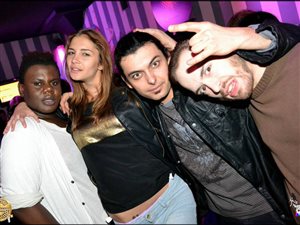 Sprzedam Klub i Kawiarnie Warszawa