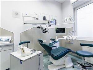 Gabinet stomatologiczny z medycyną estetyczną