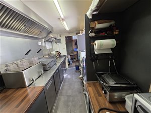 Dochodowy biznes gastronomiczny POZNAŃ