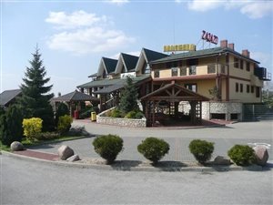 na sprzedaż gotowy dochodowy biznes hotelowo-restauracyjny 