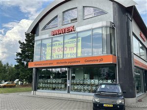 Na sprzedaz Auto Serwis