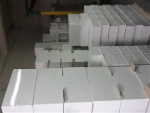 Sprzedam firmę produkcyjną
