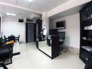 Odsprzedam salon kosmetyczny - Poznań-okolice
