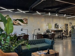 Działający salon beauty premium, gotowy biznes, w pełni wyposażony, ZCP