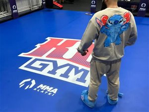 Sprzedam klub sportów walki Wrocław 