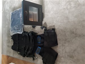 Firma Ems Aq8 system