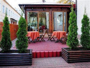 Hotel w Tarnobrzegu