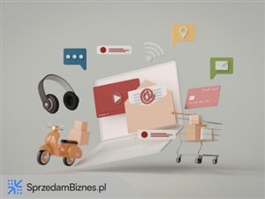 Sprzedam portal internetowy typu Start-up