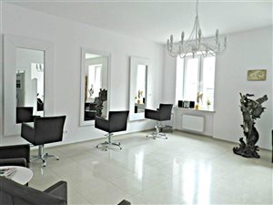Sprzedam salon SPA - kosmetyka, fryzjerstwo, fizjoterapia