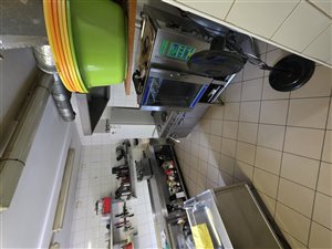 Sprzedaż działającej restauracji gotowy biznes
