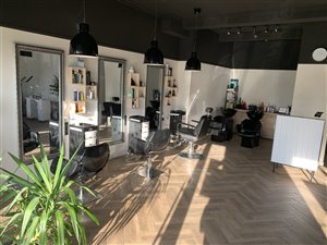 Odstąpię salon kosmetyczny
