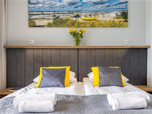 Funkcjonujący hotel 3 gwiazdkowy w atrakcyjnej lokalizacji nadmorskiej Sp.z o.o. oferta Off market