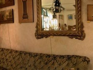 Stylowa KAWIARNIA w centrum SOPOT na MONTE CASSINO