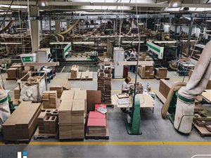 Zakład produkcji audio, Diora - Świdnica Sp. z o.o. w upadłości