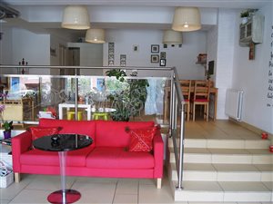 Sprzedam Bistro-Cukiernię we Wrocławiu