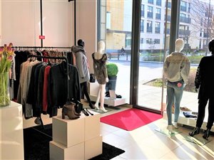 Butik Warszawa Miasteczko Wilanów